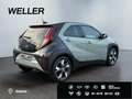 Toyota Aygo X Hybrid 1,5l CVT  Teamplayer *SHZ*DAB*R-CAM* Grün - thumbnail 17
