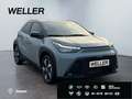 Toyota Aygo X Hybrid 1,5l CVT  Teamplayer *SHZ*DAB*R-CAM* Grün - thumbnail 4
