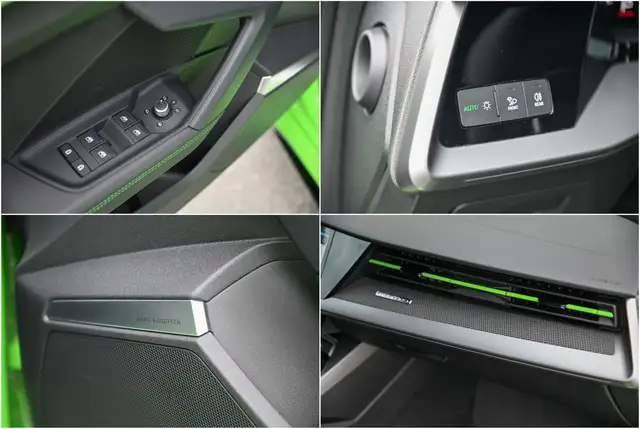 Audi RS3 view 23