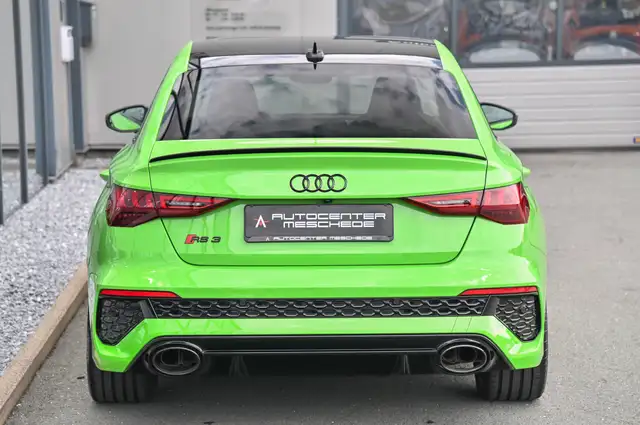 Audi RS3 view 29