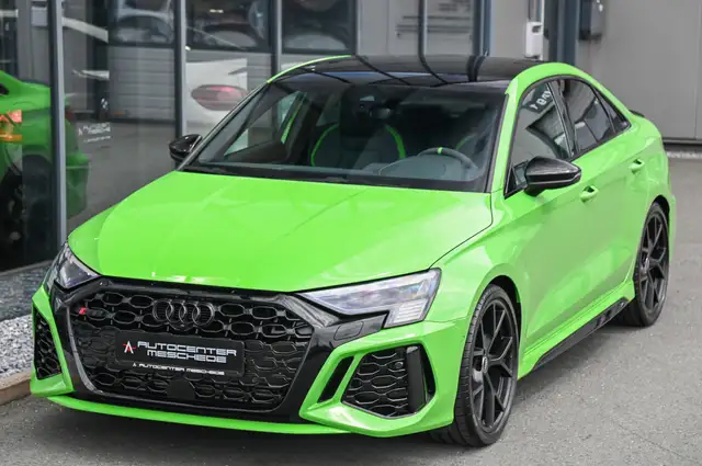 Audi RS3 view 30