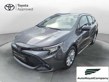TS 1.8 Hybrid Active MY24