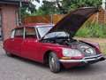 Citroen DS Id 20 (D Spezial) Kırmızı - thumbnail 5
