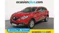 Renault Kadjar 1.2 TCe Energy Zen 97kW Czerwony - thumbnail 1