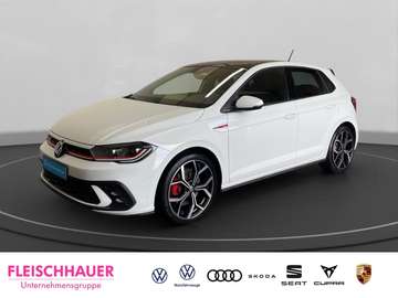 VI 2.0 TSI ACC LED Rückfahrkam. Navi Tel.-Vorb. Ca