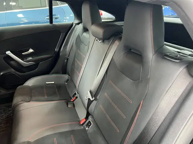 Mercedes-Benz Cla view 15