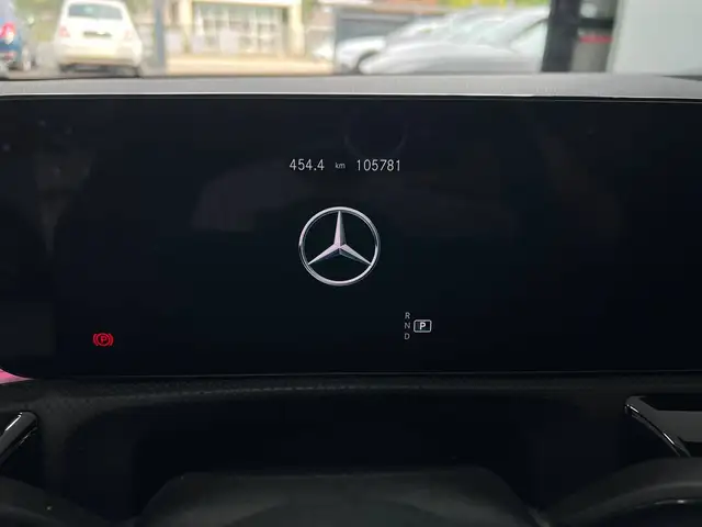 Mercedes-Benz Cla view 12