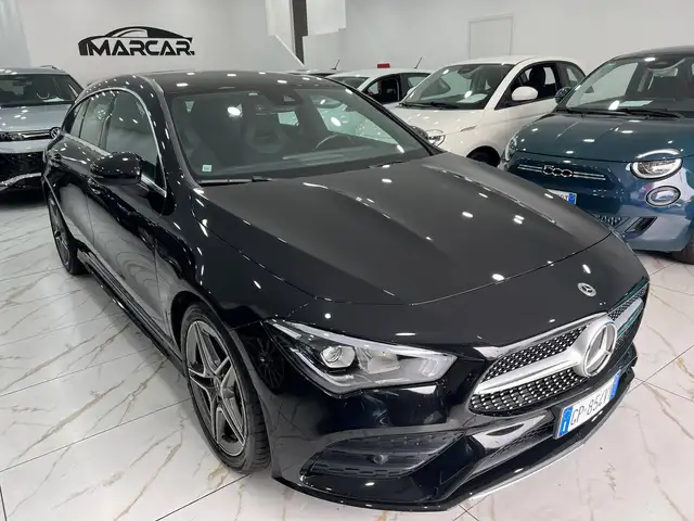 Mercedes-Benz Cla view 7
