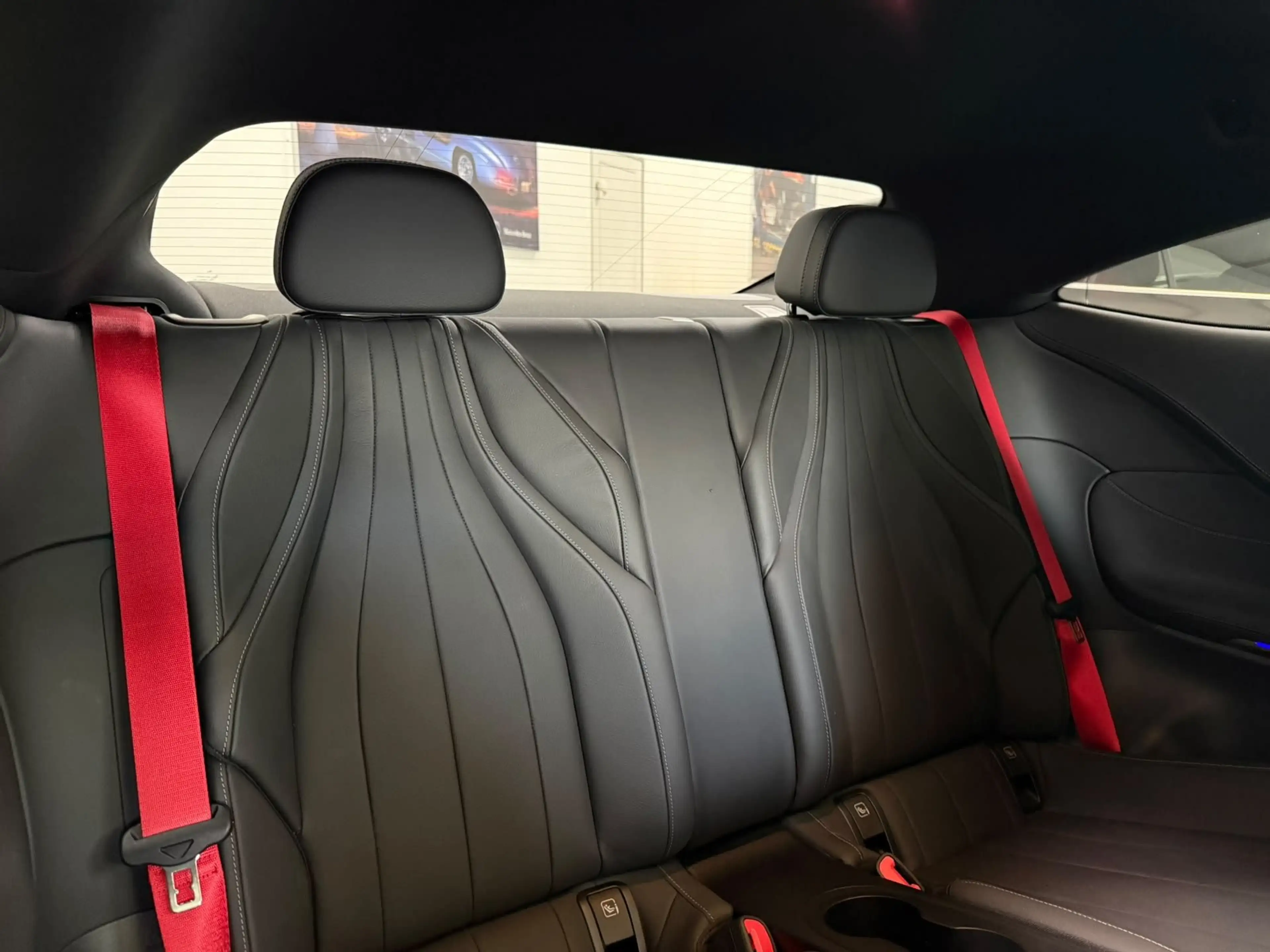Mercedes-Benz CLE 300 4M AMG+PANO+BURM+STDHZ+NIGHT+DISTR+360° — photo 14