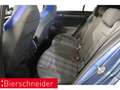Volkswagen Golf 8 1.5 TSI DSG e-Hybrid GTE PA Black Style 18 IQ.LI Blau - thumbnail 17