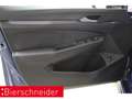 Volkswagen Golf 8 1.5 TSI DSG e-Hybrid GTE PA Black Style 18 IQ.LI Blau - thumbnail 16