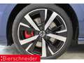 Volkswagen Golf 8 1.5 TSI DSG e-Hybrid GTE PA Black Style 18 IQ.LI Blau - thumbnail 20