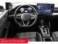 Volkswagen Golf 8 1.5 TSI DSG e-Hybrid GTE PA Black Style 18 IQ.LI Blau - thumbnail 8