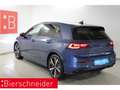 Volkswagen Golf 8 1.5 TSI DSG e-Hybrid GTE PA Black Style 18 IQ.LI Blau - thumbnail 21