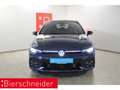 Volkswagen Golf 8 1.5 TSI DSG e-Hybrid GTE PA Black Style 18 IQ.LI Blau - thumbnail 4