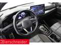 Volkswagen Golf 8 1.5 TSI DSG e-Hybrid GTE PA Black Style 18 IQ.LI Blau - thumbnail 5