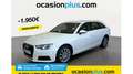 Audi A4 Avant 2.0TDI Advanced edition 110kW Blanco - thumbnail 1