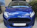 Ford Fiesta Fiesta 1.5 TDCi St Bleu - thumbnail 4