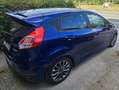 Ford Fiesta Fiesta 1.5 TDCi St Bleu - thumbnail 2