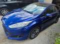 Ford Fiesta Fiesta 1.5 TDCi St Bleu - thumbnail 3