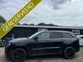 Jeep Grand Cherokee 6.4 V8 SRT8 "DEFECT" Noir - thumbnail 2