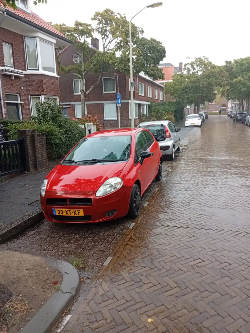 Fiat Punto 75 ELX - 2