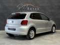 Volkswagen Polo 1.6 TDi * BOITE AUTO * CAR PLAY * JANTES Noir - thumbnail 6