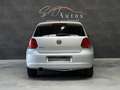 Volkswagen Polo 1.6 TDi * BOITE AUTO * CAR PLAY * JANTES Noir - thumbnail 5