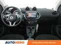 smart forTwo 0.9 Turbo Basis passion Aut.*TEMPO*SHZ*ALU* Grau - thumbnail 12