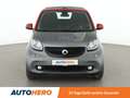 smart forTwo 0.9 Turbo Basis passion Aut.*TEMPO*SHZ*ALU* Grau - thumbnail 9