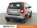 smart forTwo 0.9 Turbo Basis passion Aut.*TEMPO*SHZ*ALU* Grau - thumbnail 6