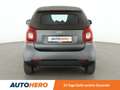 smart forTwo 0.9 Turbo Basis passion Aut.*TEMPO*SHZ*ALU* Grau - thumbnail 5
