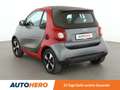 smart forTwo 0.9 Turbo Basis passion Aut.*TEMPO*SHZ*ALU* Grau - thumbnail 4