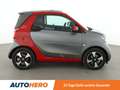 smart forTwo 0.9 Turbo Basis passion Aut.*TEMPO*SHZ*ALU* Grau - thumbnail 7