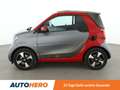 smart forTwo 0.9 Turbo Basis passion Aut.*TEMPO*SHZ*ALU* Grau - thumbnail 3