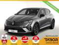 Renault Clio Techno Full Hybrid E-Tech 145 Kam SHZ PDC Grau - thumbnail 1