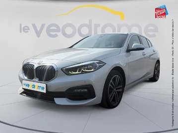 116iA 109ch Business Design DKG7