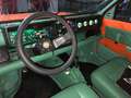Fiat Panda 4 x 4 leggi 4 ruote, ruoteclassiche cgamotors.it Arancione - thumbnail 15