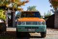 Fiat Panda 4 x 4 leggi 4 ruote, ruoteclassiche cgamotors.it Arancione - thumbnail 10