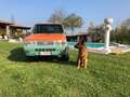 Fiat Panda 4 x 4 leggi 4 ruote, ruoteclassiche cgamotors.it Arancione - thumbnail 14