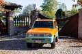 Fiat Panda 4 x 4 leggi 4 ruote, ruoteclassiche cgamotors.it Arancione - thumbnail 9