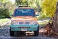 Fiat Panda 4 x 4 leggi 4 ruote, ruoteclassiche cgamotors.it Arancione - thumbnail 8