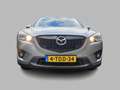 Mazda CX-5 2.0 Skylease+ 2WD Navi, Trekhaak, NAP Grijs - thumbnail 4