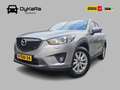 Mazda CX-5 2.0 Skylease+ 2WD Navi, Trekhaak, NAP Grijs - thumbnail 1