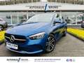 Mercedes-Benz B 200 PROGRESSIVE, Winter, LED, Navi, PTS, RFK, SHZ, Blau - thumbnail 1