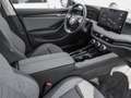 Skoda Superb Combi 2.0  TDI DSG Selection ACC AHK AUT Schwarz - thumbnail 15