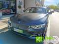 BMW 420 d Gran Coupé Luxury Gris - thumbnail 18