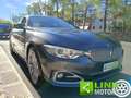 BMW 420 d Gran Coupé Luxury Gris - thumbnail 28