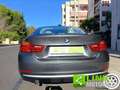 BMW 420 d Gran Coupé Luxury Gris - thumbnail 37