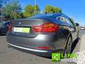 BMW 420 d Gran Coupé Luxury Gris - thumbnail 49